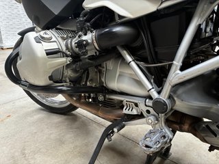 BMW R1200GS - Excelente