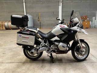 BMW R1200GS - Excelente