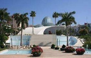 Local comercial en alquiler en Centro Urbano en Estepona