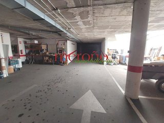 Local comercial en alquiler en El Raval - Portes Encarnades en Elche