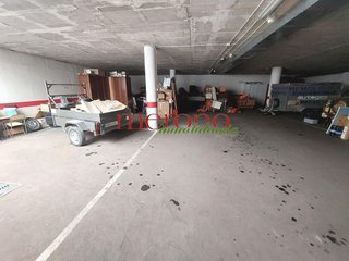 Local comercial en alquiler en El Raval - Portes Encarnades en Elche