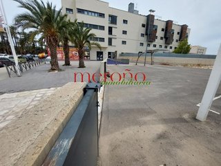 Local comercial en alquiler en El Raval - Portes Encarnades en Elche