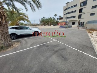 Local comercial en alquiler en El Raval - Portes Encarnades en Elche