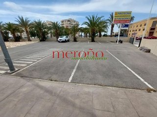 Local comercial en alquiler en El Raval - Portes Encarnades en Elche