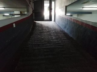 Garaje en alquiler en Nou Moles en Valencia