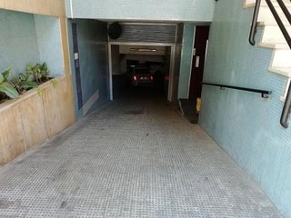 Garaje en alquiler en Nou Moles en Valencia