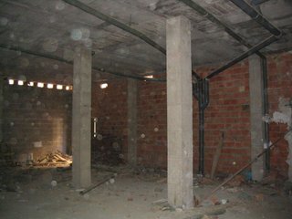 Local comercial en alquiler en Ejido Sur en Ejido (El)