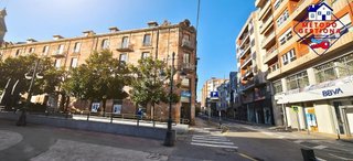Oficina en alquiler en Centro en Torrelavega