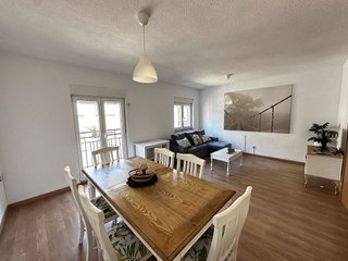 Piso en alquiler en Carmelitas - San Marcos - Campillo en Salamanca