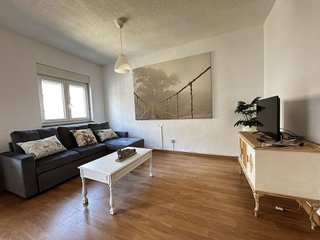 Piso en alquiler en Carmelitas - San Marcos - Campillo en Salamanca