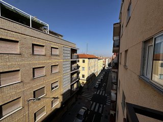 Piso en alquiler en Carmelitas - San Marcos - Campillo en Salamanca