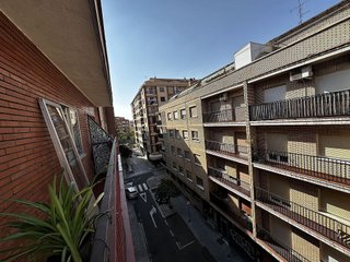 Piso en alquiler en Carmelitas - San Marcos - Campillo en Salamanca