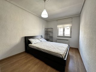 Piso en alquiler en Carmelitas - San Marcos - Campillo en Salamanca
