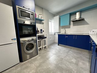 Piso en alquiler en Carmelitas - San Marcos - Campillo en Salamanca