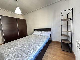 Piso en alquiler en Carmelitas - San Marcos - Campillo en Salamanca