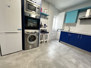 Piso en alquiler en Carmelitas - San Marcos - Campillo en Salamanca