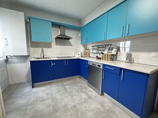 Piso en alquiler en Carmelitas - San Marcos - Campillo en Salamanca