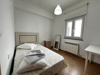 Piso en alquiler en Carmelitas - San Marcos - Campillo en Salamanca