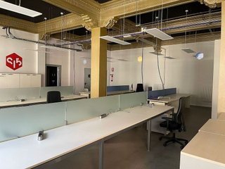 Oficina en alquiler en Centro en Vitoria-Gasteiz