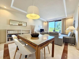 Ático en alquiler en Romana Playa en Marbella