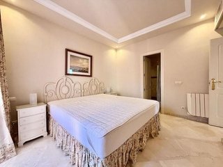 Ático en alquiler en Romana Playa en Marbella