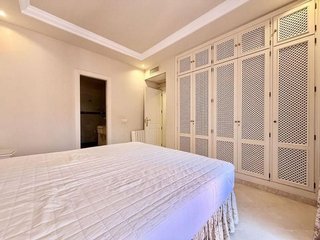 Ático en alquiler en Romana Playa en Marbella