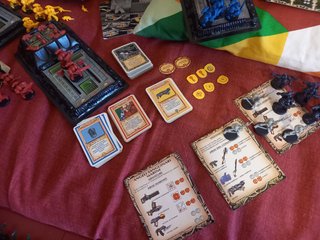 Starquest - Gioco da Tavolo