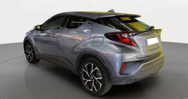 Toyota C-HR 2020