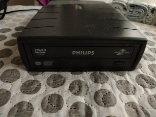 Philips regrabadora externa light Scribd