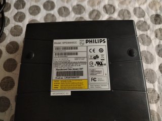 Philips regrabadora externa light Scribd