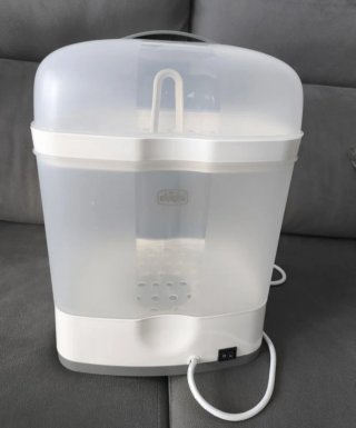 Esterilizador Chicco