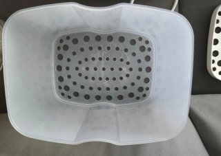 Esterilizador Chicco