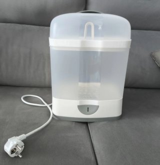 Esterilizador Chicco