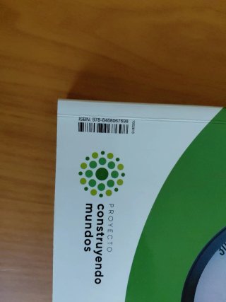 Física y química 1 Bachillerato