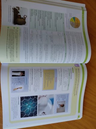 Física y química 1 Bachillerato