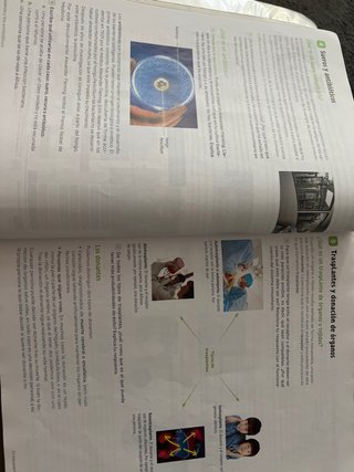 Biología y Geología. 3 Secundaria. Revuela. Com...