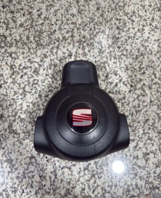 Airbag Seat León MK2 1P FR CUPRA