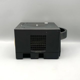 Console Nintendo Gamecube Nero + Controller e Cavi