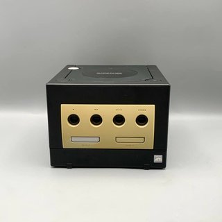 Console Nintendo Gamecube Nero + Controller e Cavi