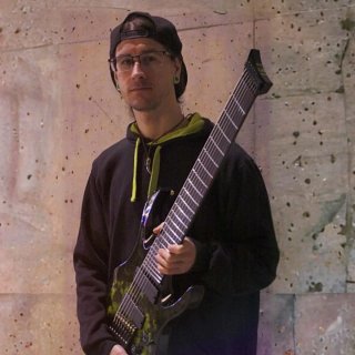 Clases de guitarra en discord