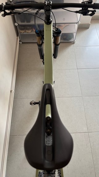 Orbea Oiz M10 TR