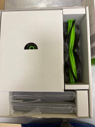Kit ricambi iRobot Roomba Combo