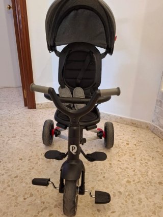 Triciclo para bebé