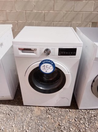Lavadora Bosch 150€
