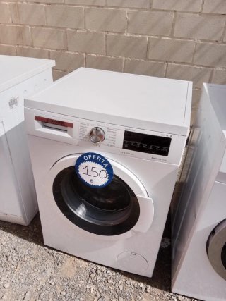 Lavadora Bosch 150€