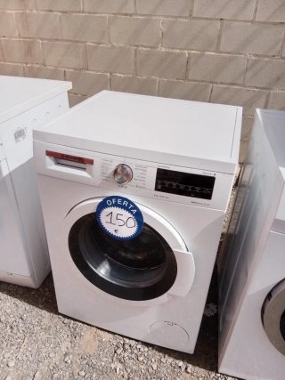 Lavadora Bosch 150€