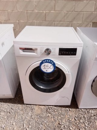 Lavadora Bosch 150€