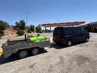 PORTES Y TRANSPORTES ECONÓMICOS