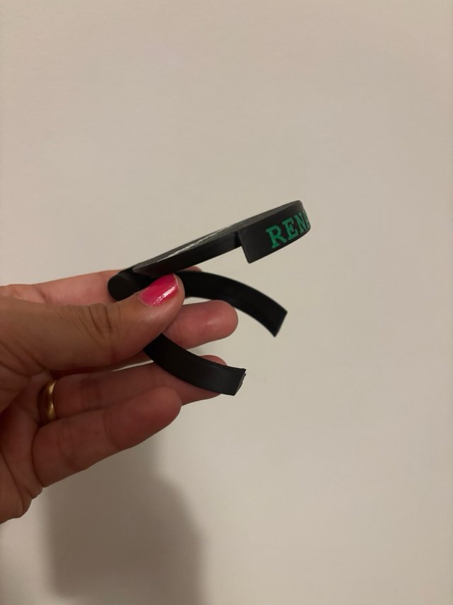 Tampa personalizada monster Produzoda em 3d