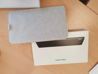 Samsung Galaxy Tab A11 (sin abrir).